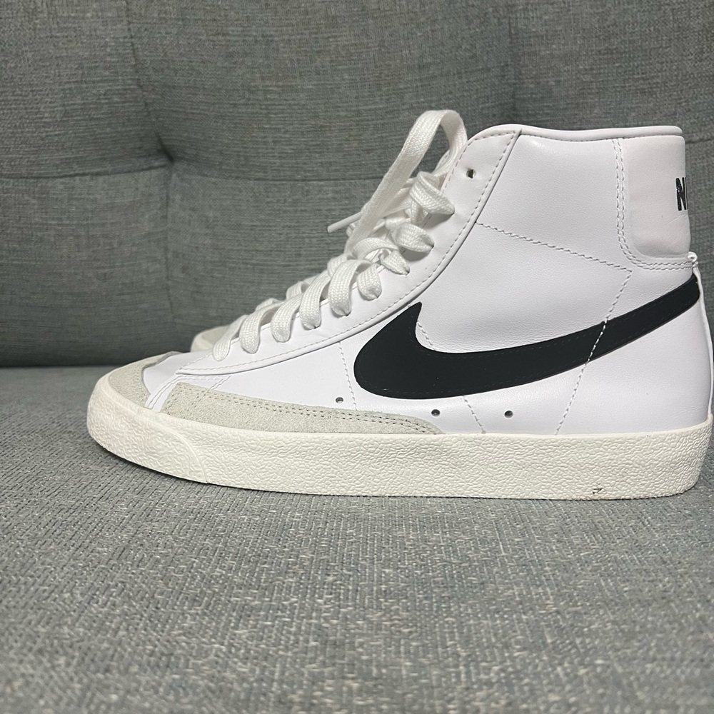 Nike Blazers